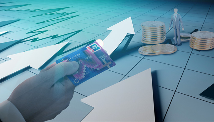 征信與企業征信服務 全面解析信用體系的基石