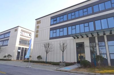 新風(fēng)口來(lái)了！咸陽(yáng)高新區(qū)“氫”裝上陣，引領(lǐng)能源科學(xué)技術(shù)研究服務(wù)